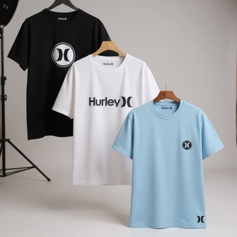 Kit 3 Camisetas Masculina Fio 26.1 100% Algodão envio imediato