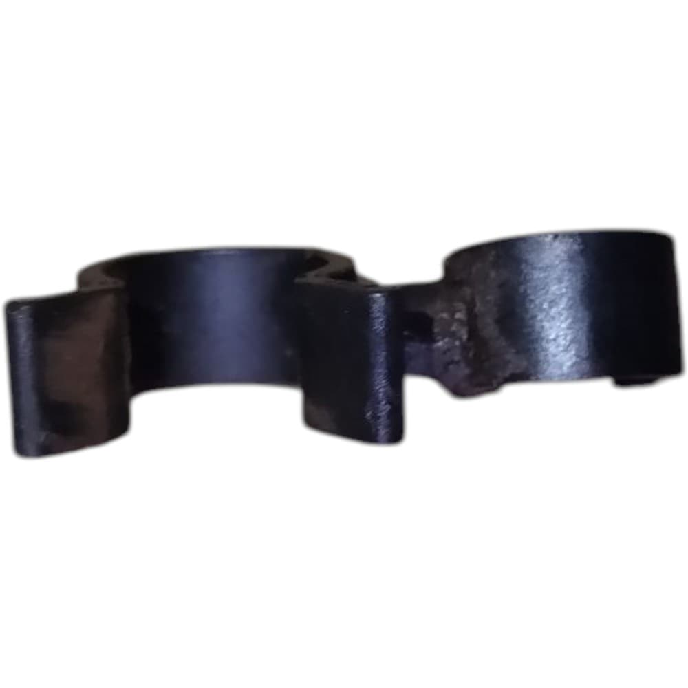 Suporte Organizador Traseiro Cabos Ford Focus 2001 A 2008