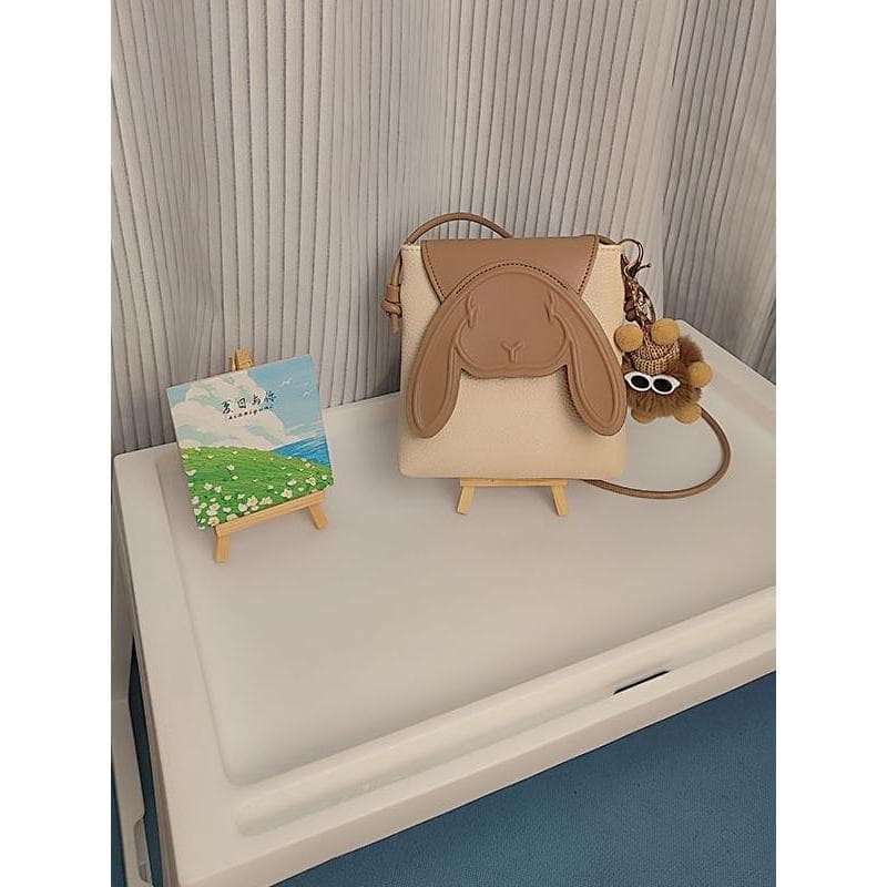 Bolsa feminina estilo 2026 novo estilo primavera verão bolsa para celular bolsa mensageiro bolsa de cintura fofa Mini bo