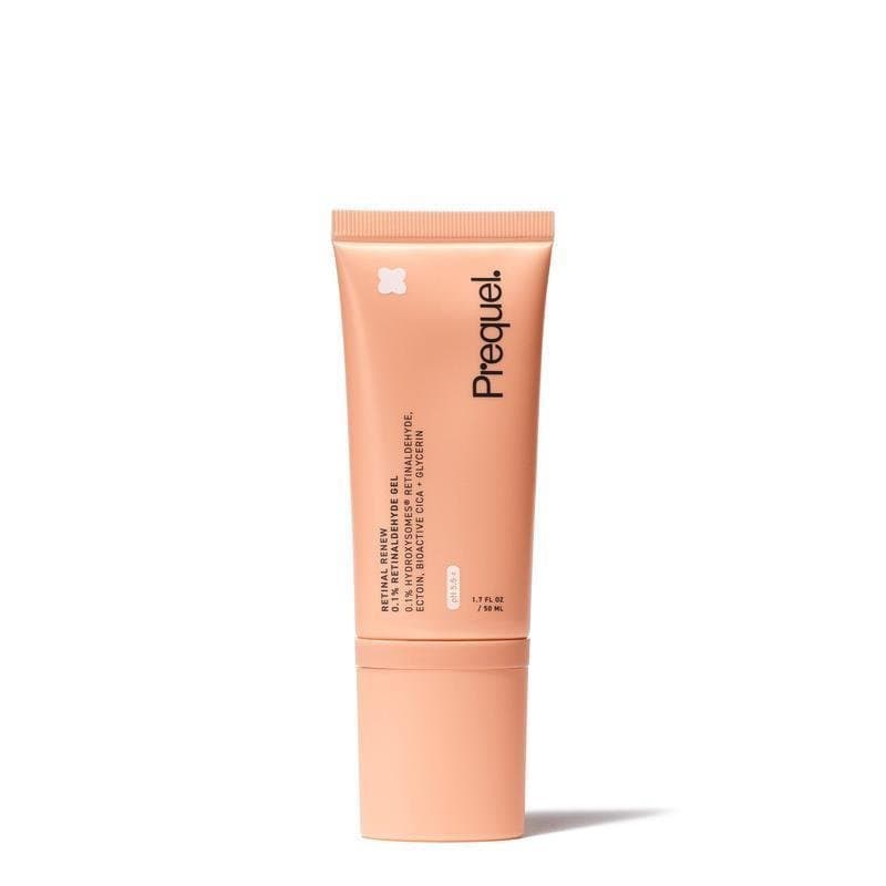 RETINAL RENEW - Gel Avançado de Retinaldeído 0,1% e 0,2%
