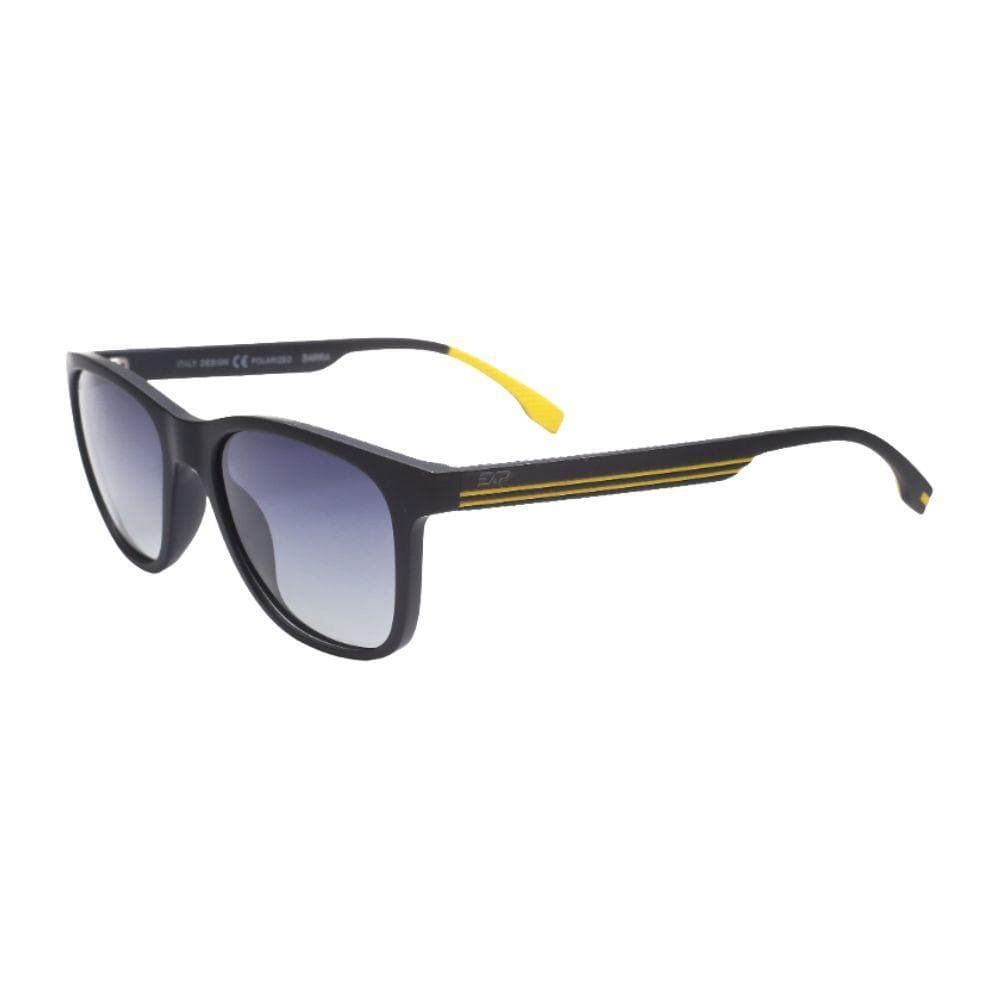 Óculos Polarizado Express Barra - Amarelo