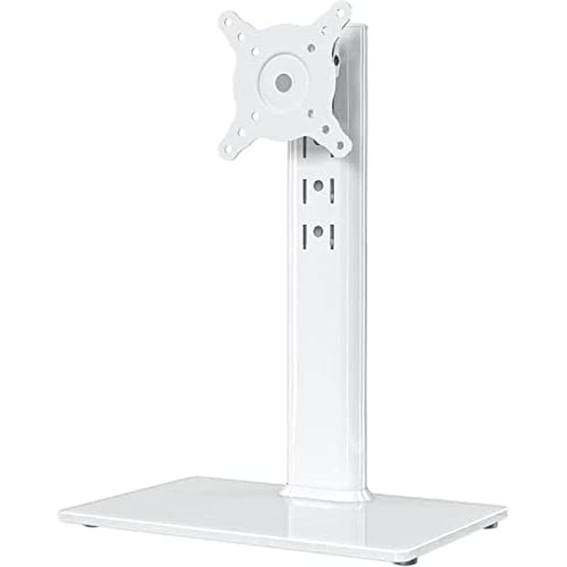 Suporte De Montagem Ajustável , 32 Para Giro , Tela Riser , Computador Cima (Monitor De Altura De 1 Polegada Única Mesa