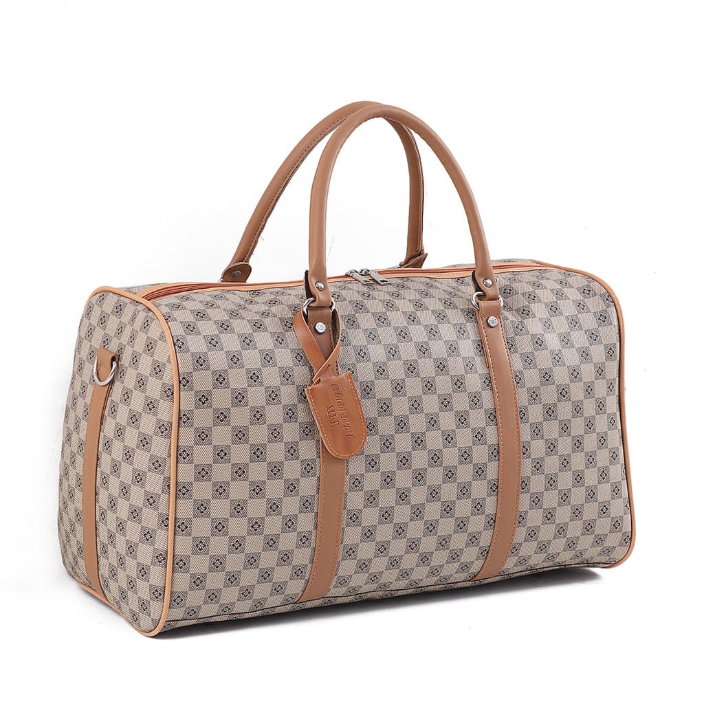 Bolsa de viagem portátil, leve, à prova d'água, unissex, longa distância, bolsa de ombro, negócios, lazer, viagem de neg