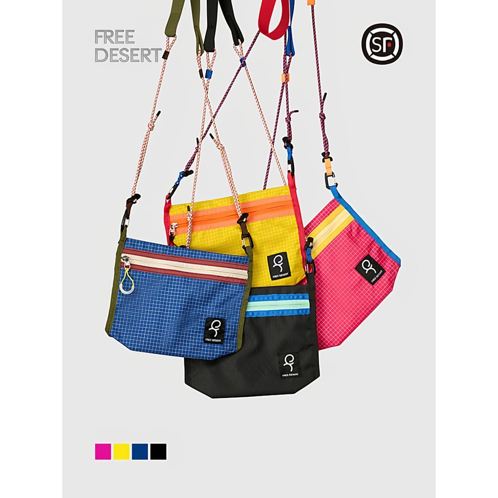 American Alpaca Dopamina Contraste Cor Ao Ar Livre À Prova D 'Água Resistente Ao Desgaste Leve Bolsa De Ombro Commuter B