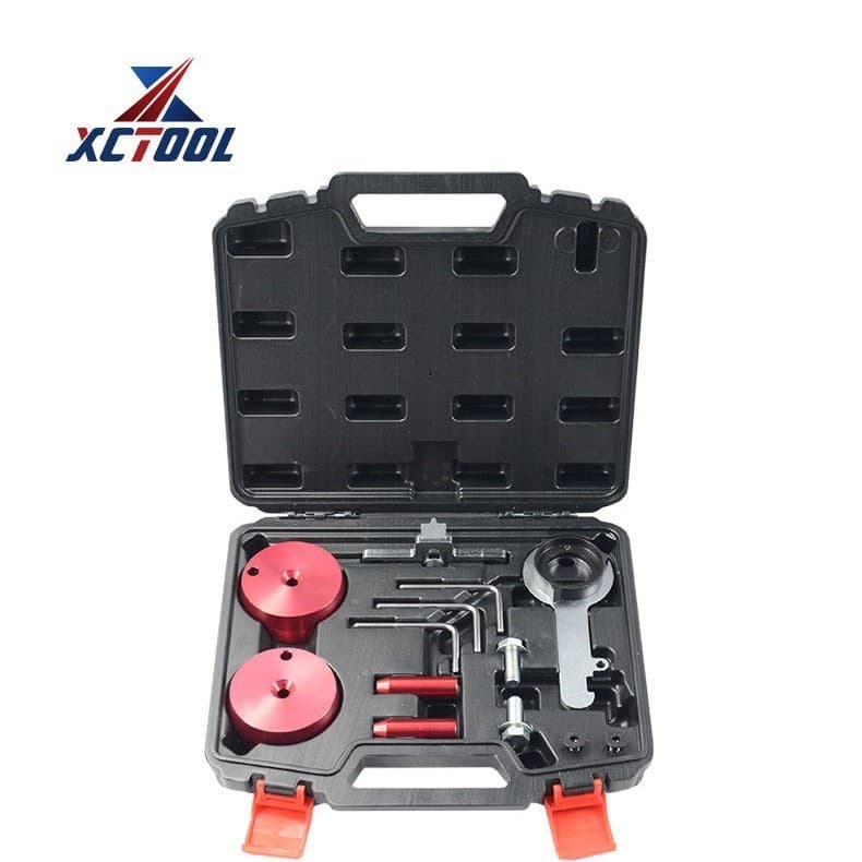 Ferramenta de sincronização do motor Ford 2.0, kit de sincronização do motor específico para Ford, kit de reparo automot