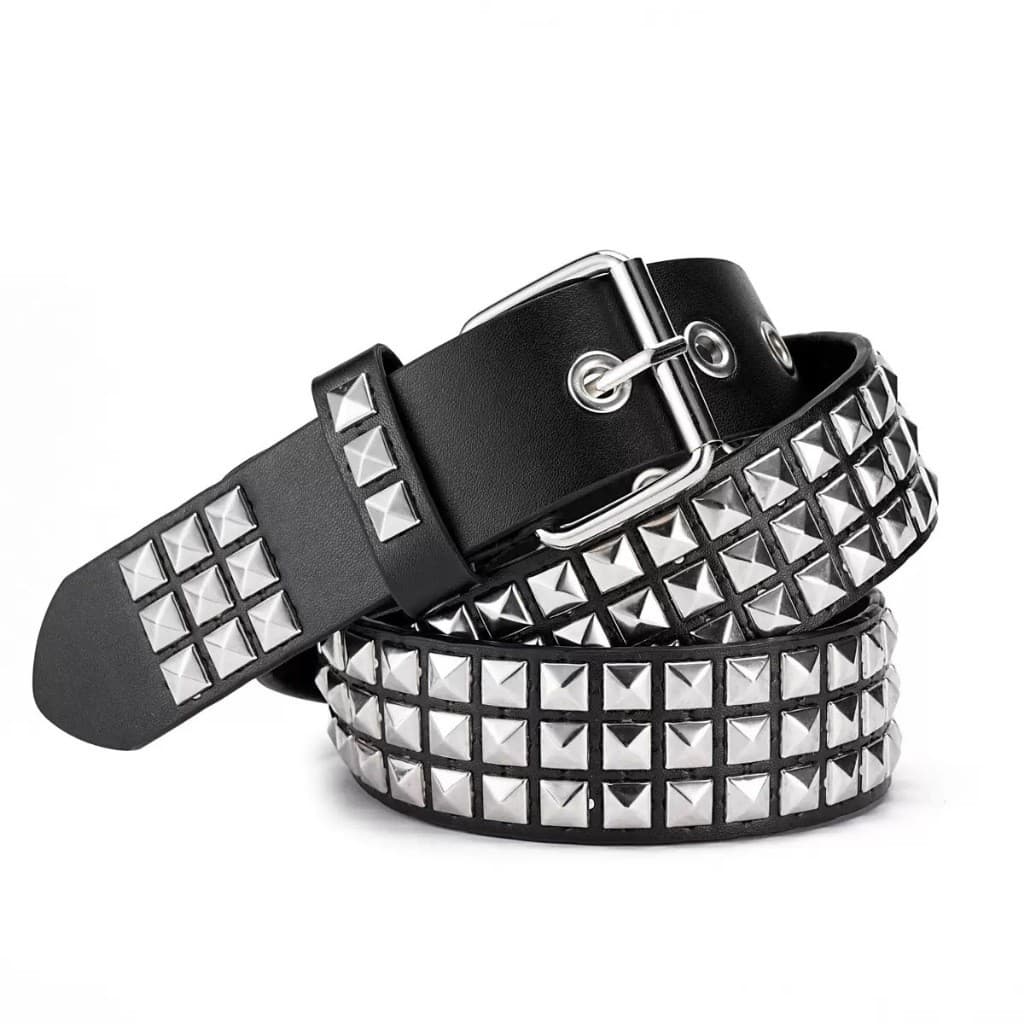 Cinto feminino de design exclusivo toque fashion nova tendência