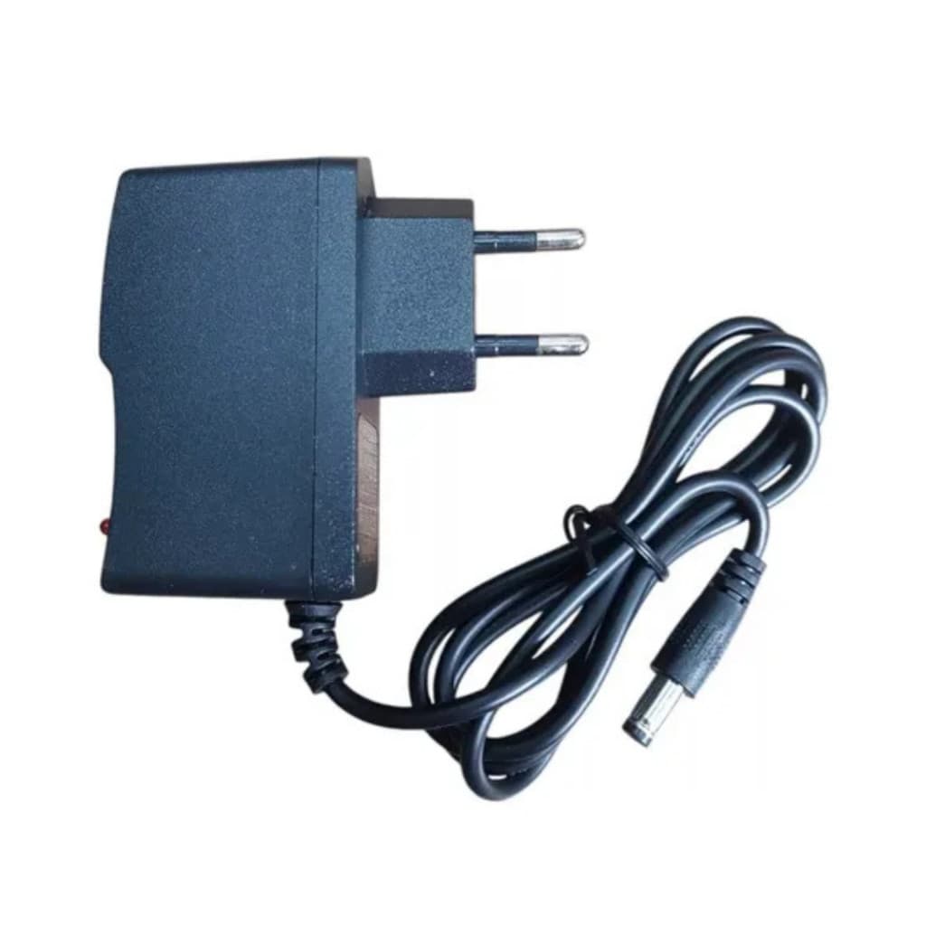 Fonte Compatível Com Monitor De Pressão Braço Hem-7142 Omron