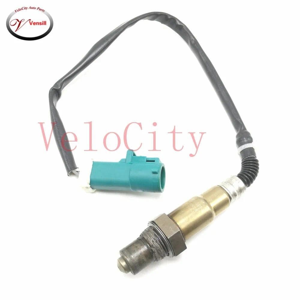 Sensor Lambda De Oxigênio Parte No 6G91-9F472-AA 6G919F472AA 0258006925 0258006926 Para 2007-2015 Mondeo MK4 2.0Lauto Pe