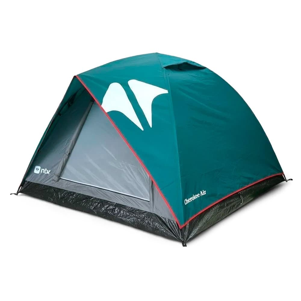 Barraca Para Camping Cherokee Air 4 Pessoas - Nautika