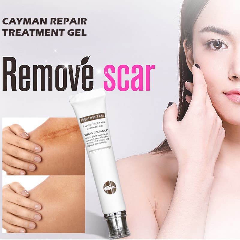 Cayman Eye Cream Serum Olheiras Antienvelhecimento Creme Reparador Para Olhos
