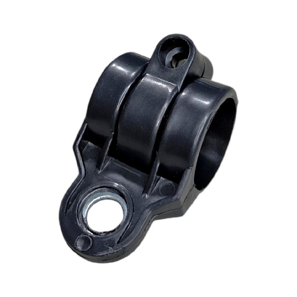 Suporte Cinto Para Roçadeira Tubo 28mm Toyama Terra Branco Vulcan
