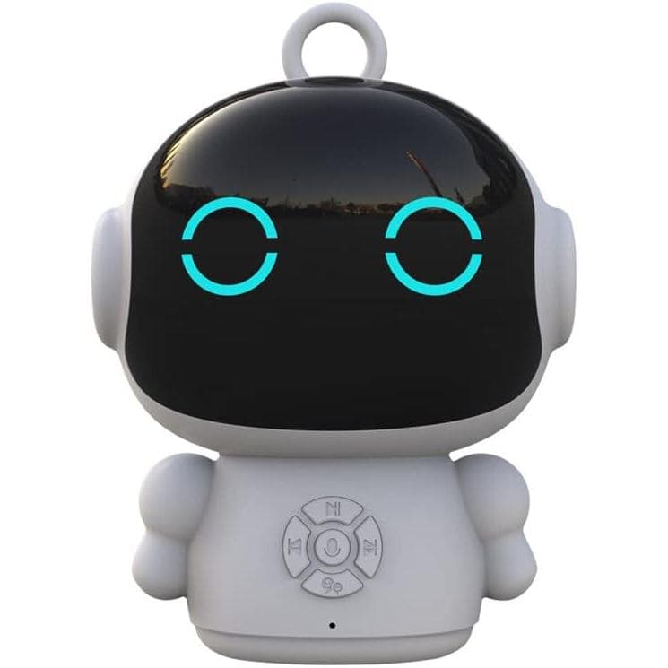 AIartLearningCompanion - Robô de Interação por Voz Inteligente com Múltiplos Modelos de IA (ChatGPT, Claude, Gemini, Dee