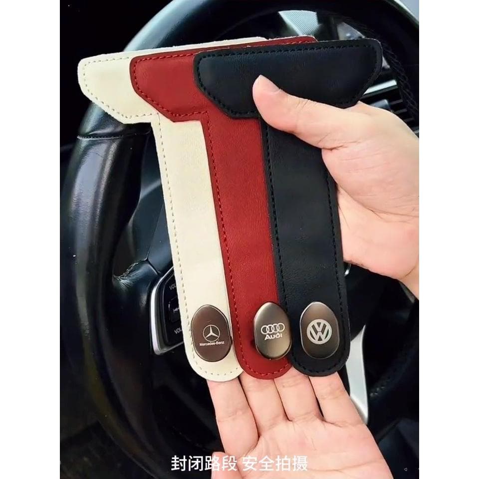 Novo interior Co-Driver carro Multi-função colar gancho suprimentos de carro gancho de armazenamento decoração interior