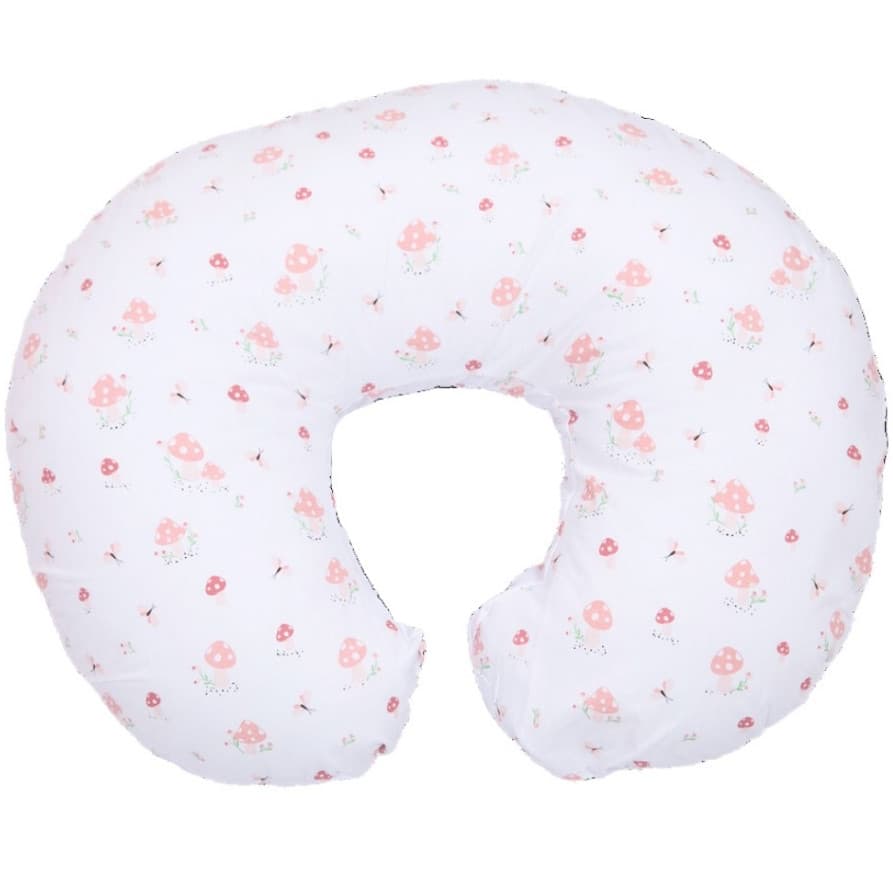 ALMOFADA DE AMAMENTAÇÃO PAPI BABY 150 FIOS 62cm x 50cm