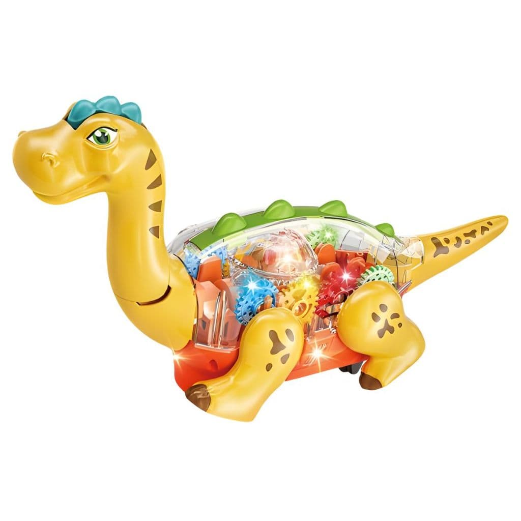 Coleção Dino Bate e Volta - DM Brasil