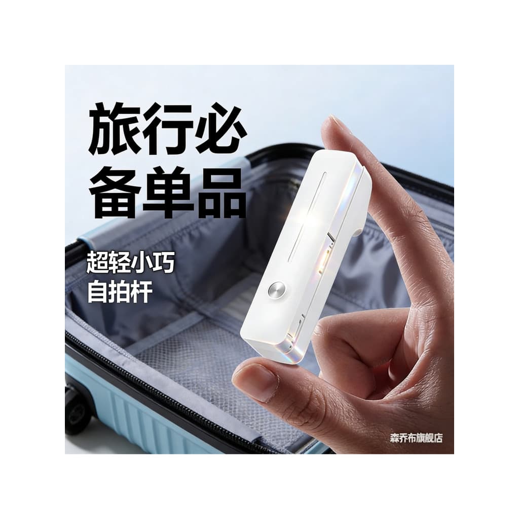 Selfie Stick Bluetooth Câmera Flash para Celular Ferramenta Útil Tiro Adequado Huawei Apple Mini Tripé de Chão Portátil