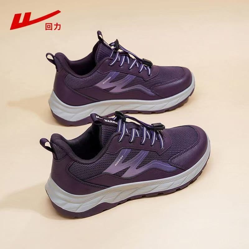 Sapatos de caminhada para idosos domésticos sapatos masculinos primavera leve confortável sola macia esportes lazer anti