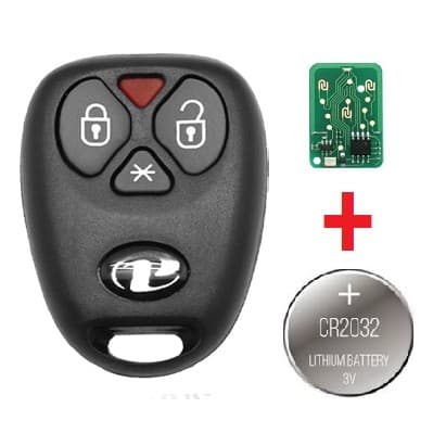 Controle Alarme Positron Px32 Cyber Exact Fx Px Flex