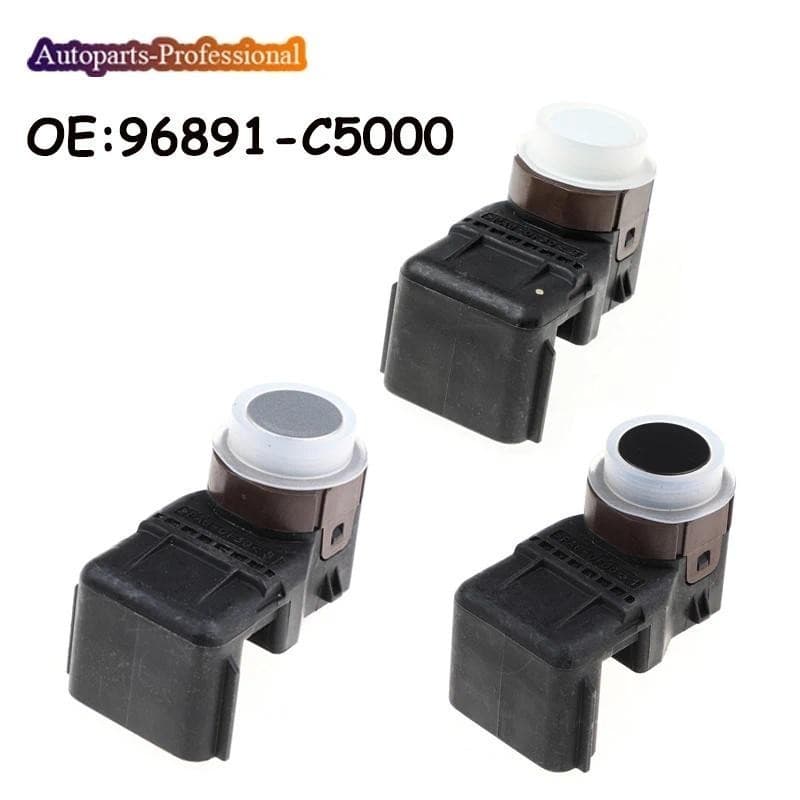 Carro Se Encaixa Para Hyundai Kia 96891-C5000 96891C5000 PDC Sensor De Estacionamento Auto Acessório