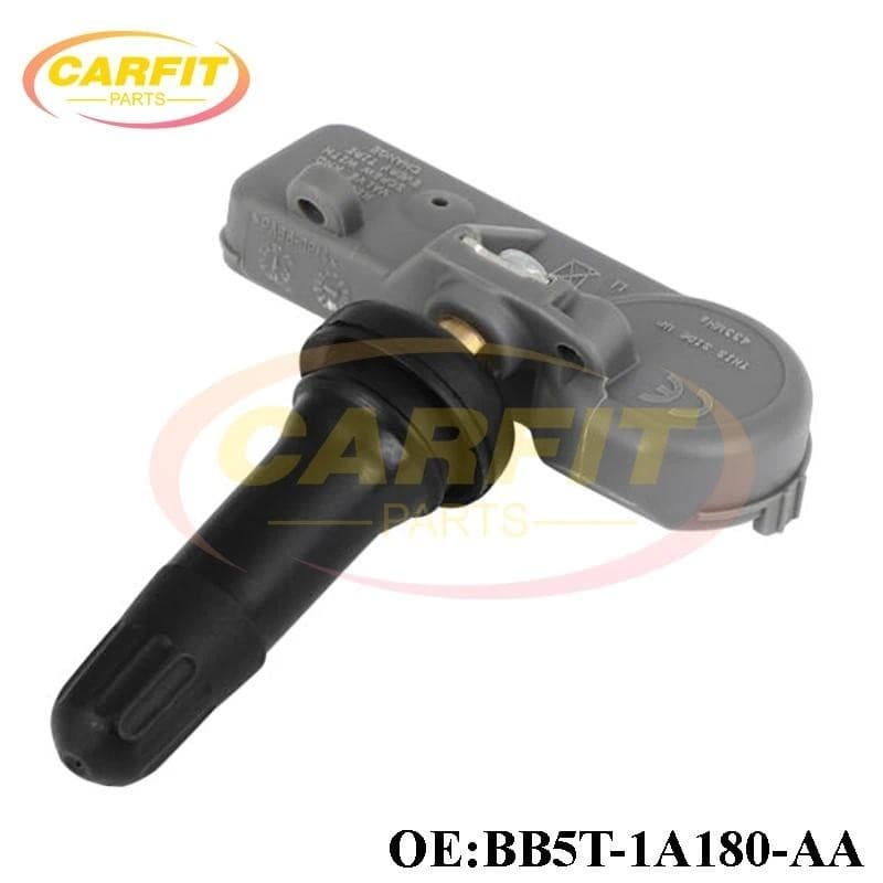4 Pcs BB5T-1A180-AA BB5T1A180AA 433 Mhz TPMS Sensor De Pressão Dos Pneus Para Ford Edge Escape Explorer F150 Lincoln Nav