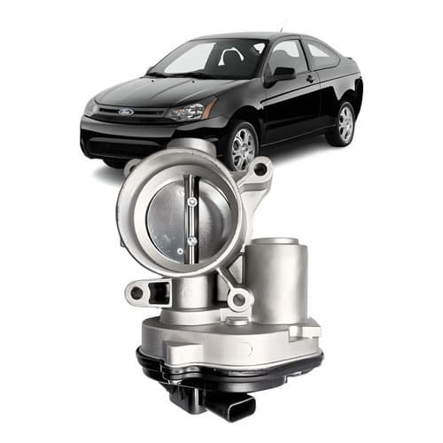 Corpo Borboleta Tbi Focus 1.8 2.0 16v 2009 2010 2011