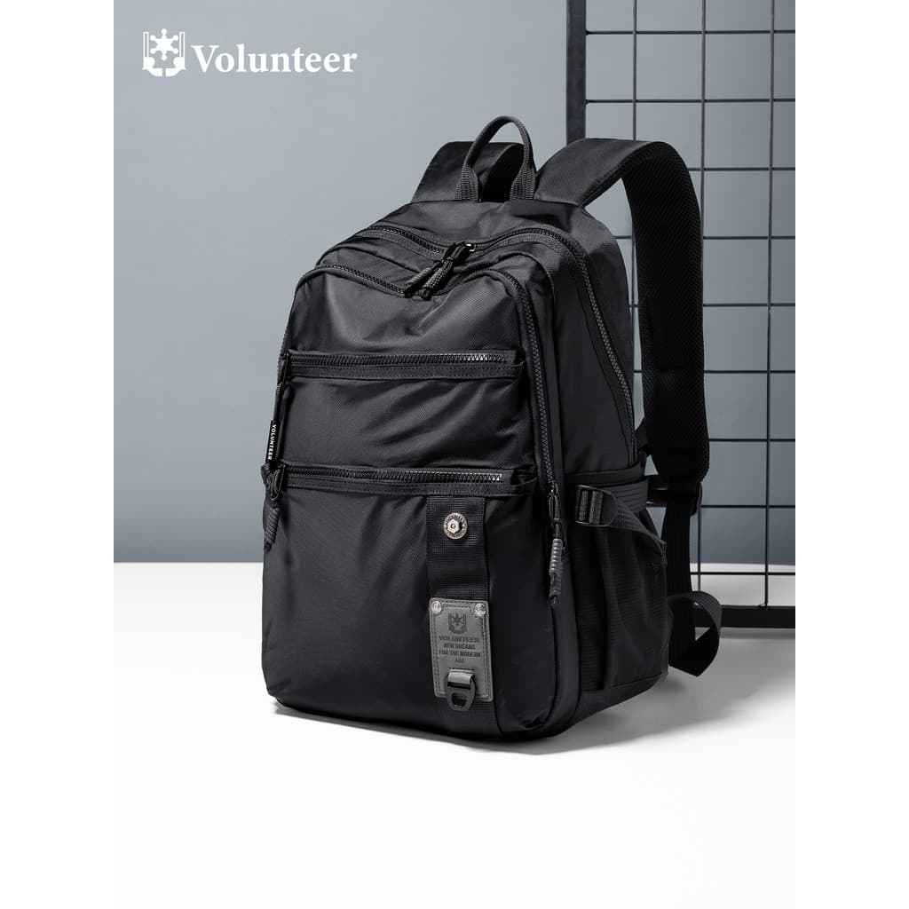 Walondier mochila masculina mochila leve saco de computador estudante saco de escola masculino grande capacidade durável