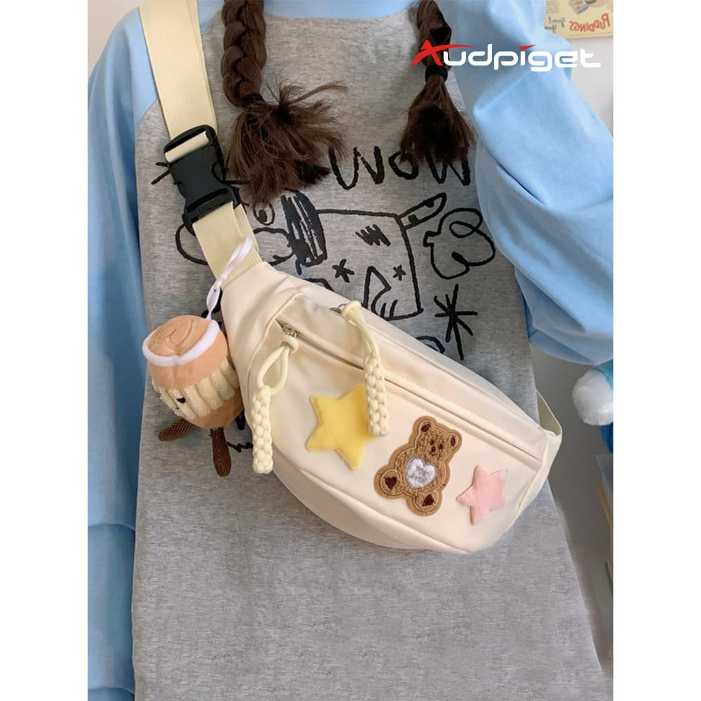 Crianças crianças sacos meninas estudantes do ensino fundamental bonito passeio pequenas mochilas crianças sacos de peit