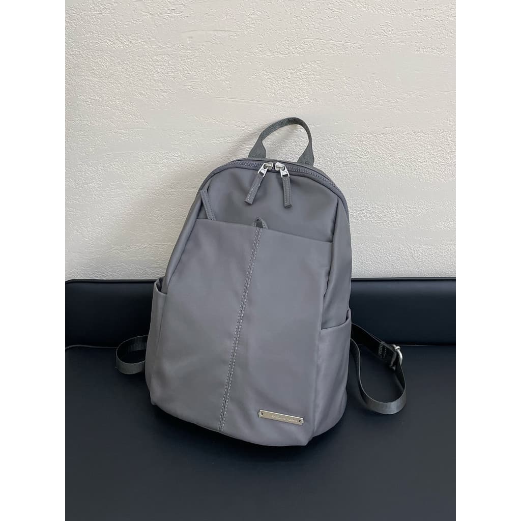 Lazer conveniente pequena mochila das mulheres dos homens mochila de viagem Ultra-leve caminhadas ao ar livre escalada v