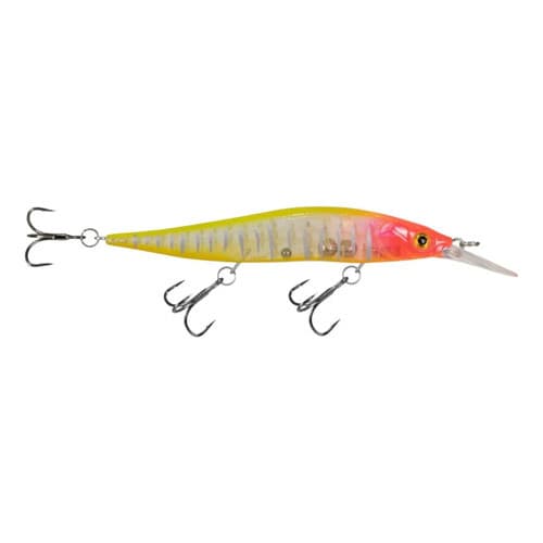Isca De Pesca Artificial Nice Deep 95 Pinnacle Original