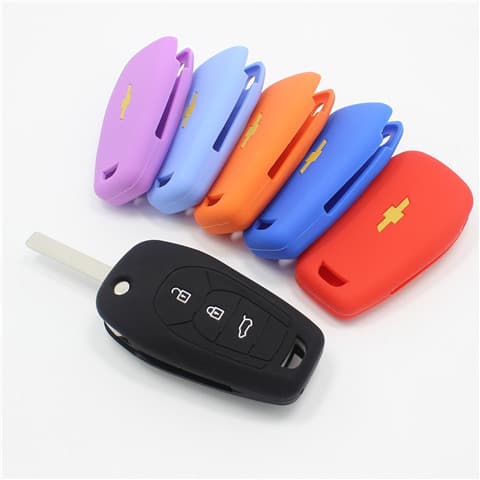 Capa para chave de carro Chevrolet Cruz dedicada Cruz Chuangkuangjie Mai Ruibao Cruze Saio Bolsa feminina