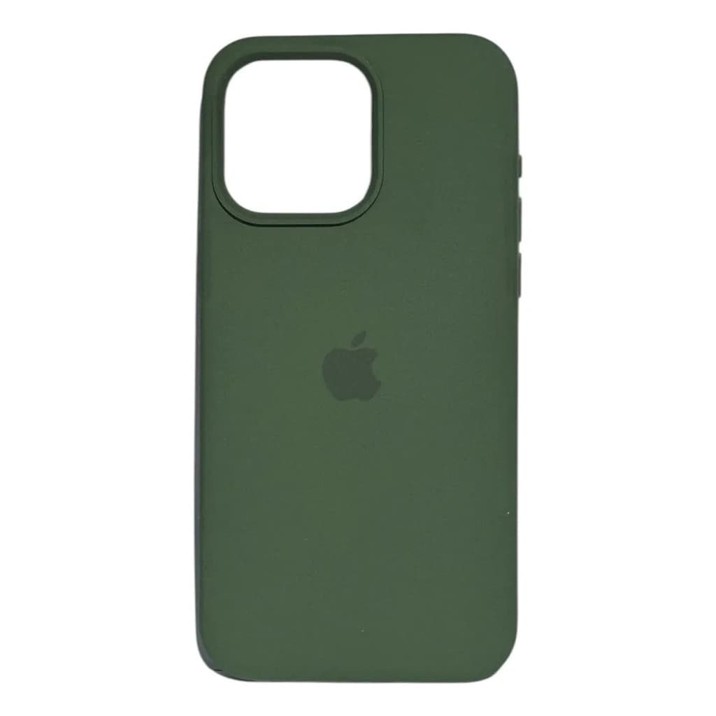 Capa Capinha iPhone 11 Pro Max Silicone Aveludada Proteção