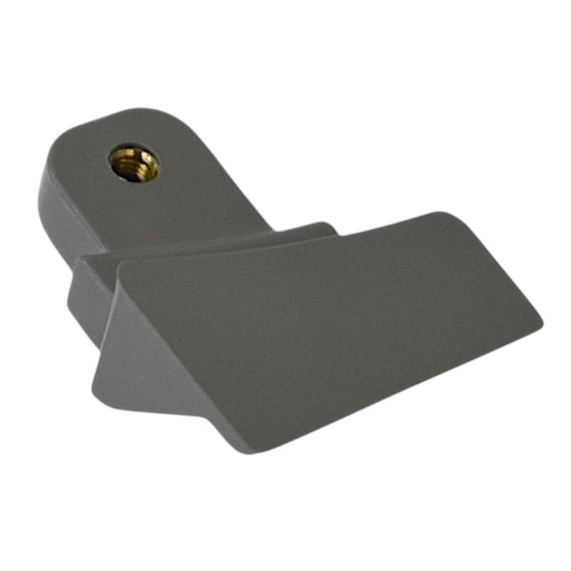 SUPORTE PUXADOR DA PORTA GELADEIRA ELECTROLUX DF80X DI80X DT80X | 67403305