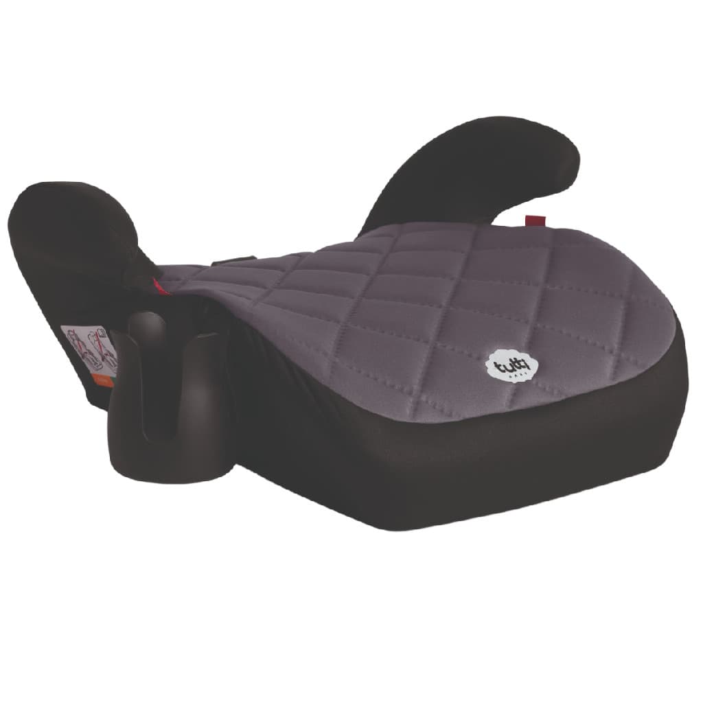 ASSENTO TRITON CINZA TUTTI BABY PARA CARRO