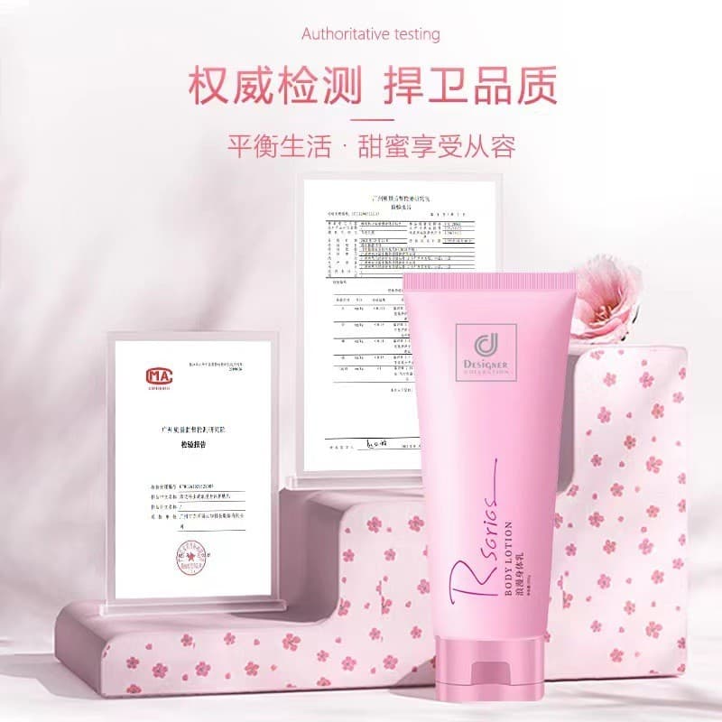 Malásia Hong Kong Cosway Loção Corporal Romântica Outono Inverno Cuidados com a Pele Loção Hidratante Fragrância Loção C