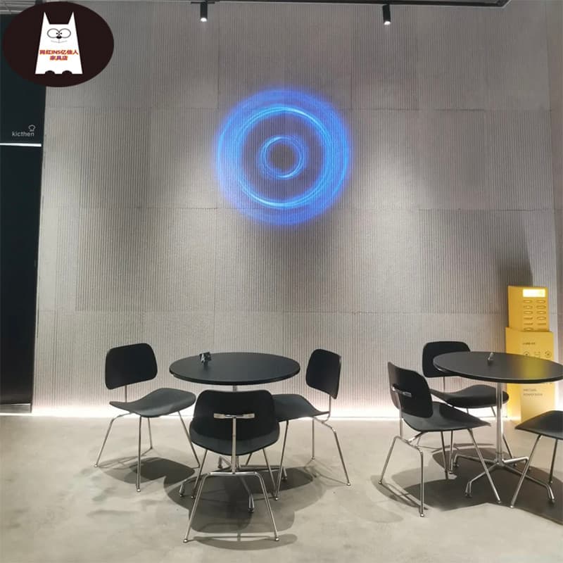 Estilo Medieval nórdico Designer cadeira de mesa café leite loja chá madeira maciça cadeira jantar comercial cozimento r