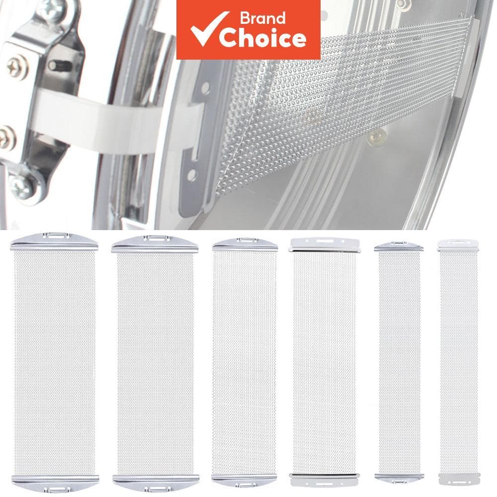 M MBAT 20/24/32/40/42 Fios de Aço para Mola de Tambor de 14 polegadas Substituição de Peças para Tambor de Caixa Cajon