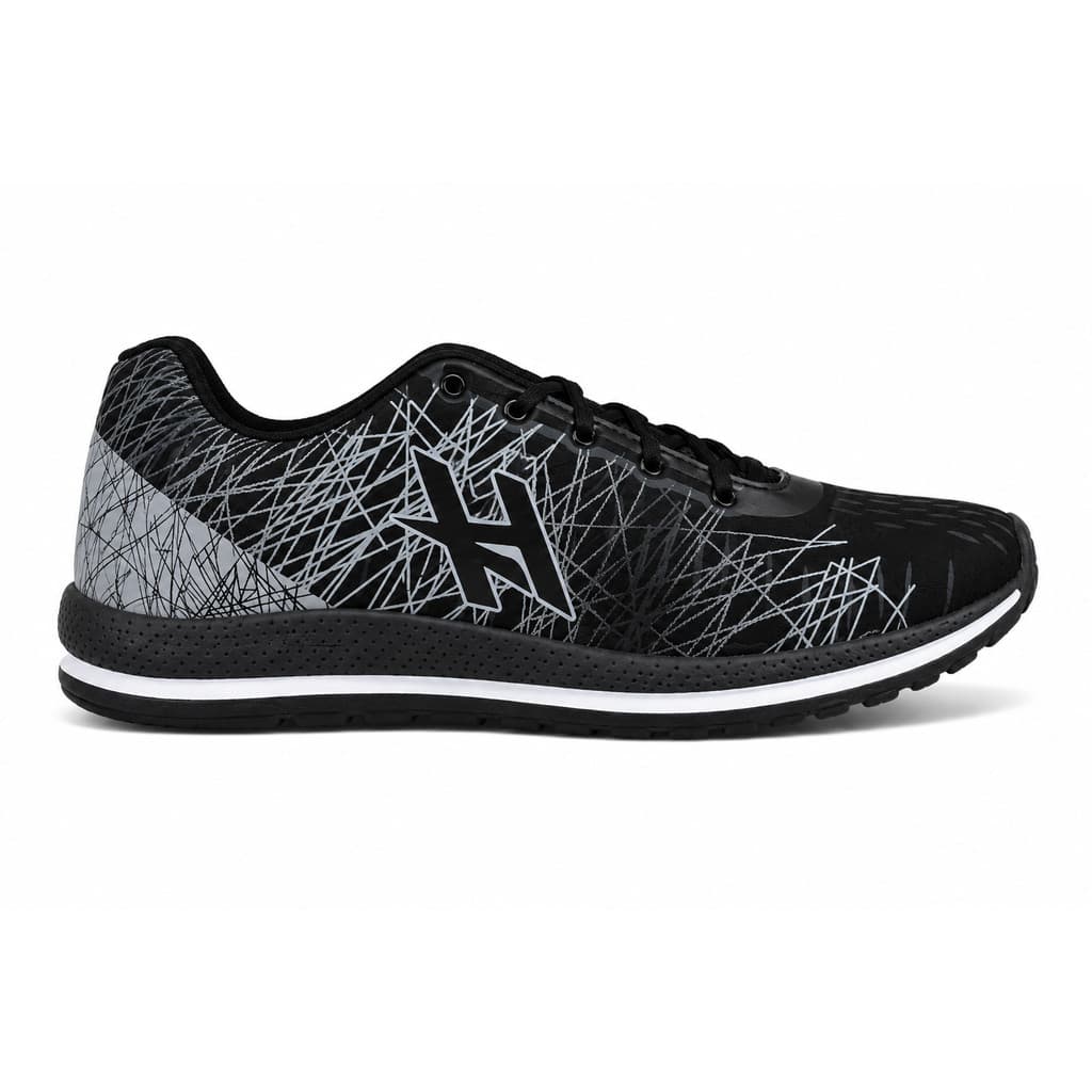 Tênis Masculino Header Spider Original Mais Vendido Promoção Top