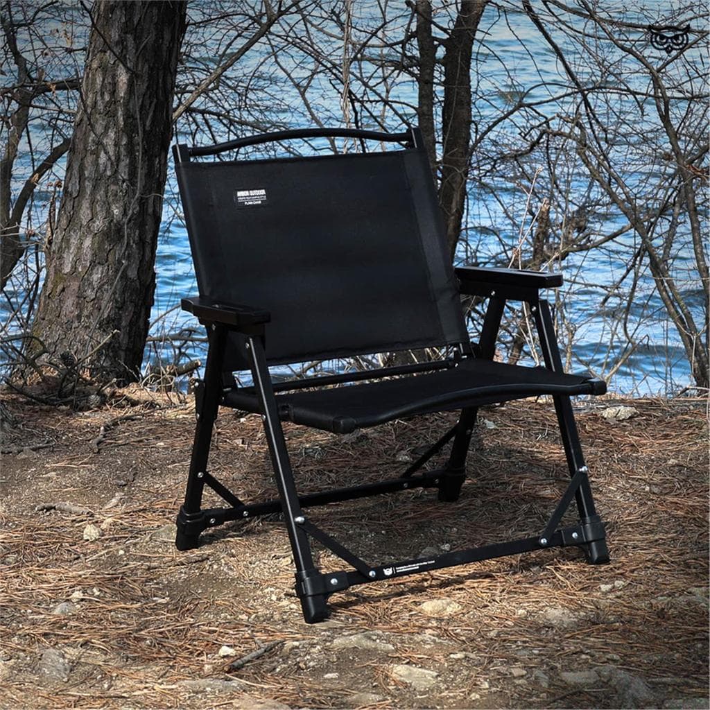 ARBOR Outdoor ARBOR Cadeira Dobrável Comum 2P