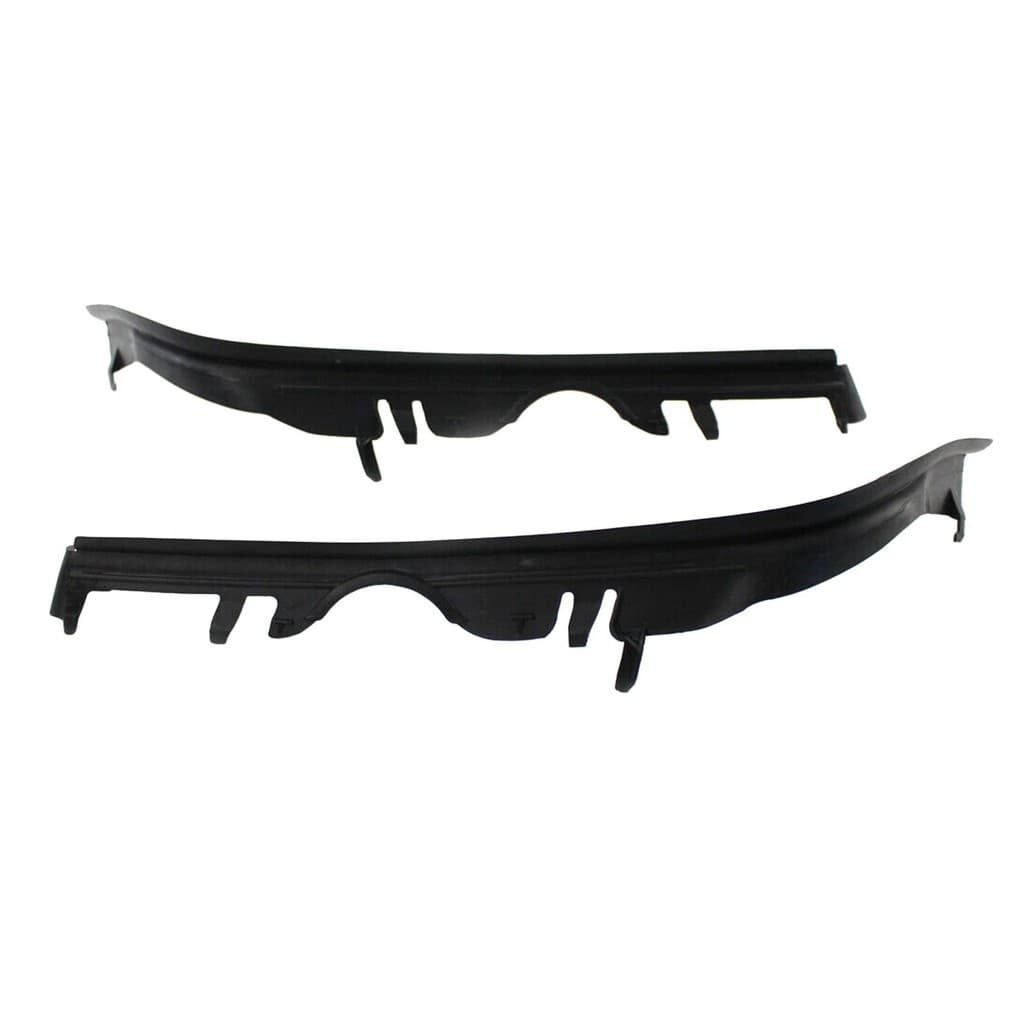 Junta De Vedação Da Lente Do Farol Para BMW E39 Série 5 99-03 63126908405 63126908406 Esquerda Direita Carro Escudo Cove