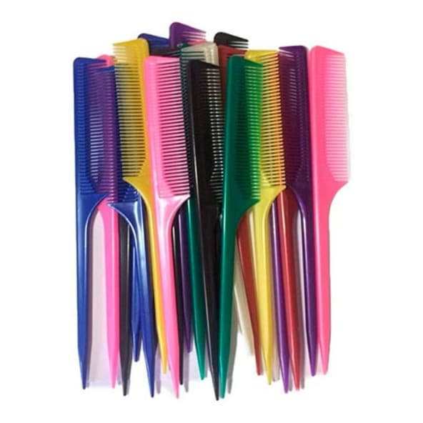 Pente Cabo Fino - kit com 12un