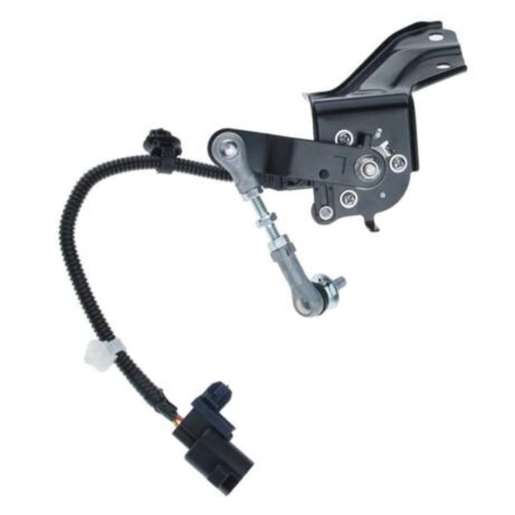 89408-60030 8940860030 Sensor De Nível De Altura Traseira Esquerda Para Toyota Land Cruiser 2010-2018 Lexus GX 460 2010-