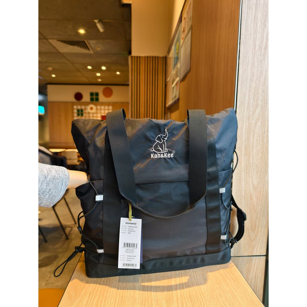 Excelente ~ excelente saco caro de gabinete!Baixo desconto!Mochila Deformada Bolsa De Ombro Multiuso ~ Computador Commut