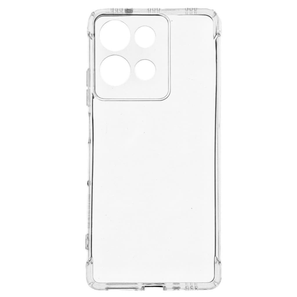 Capa Case Capinha Protetora Compatível com Moto G75