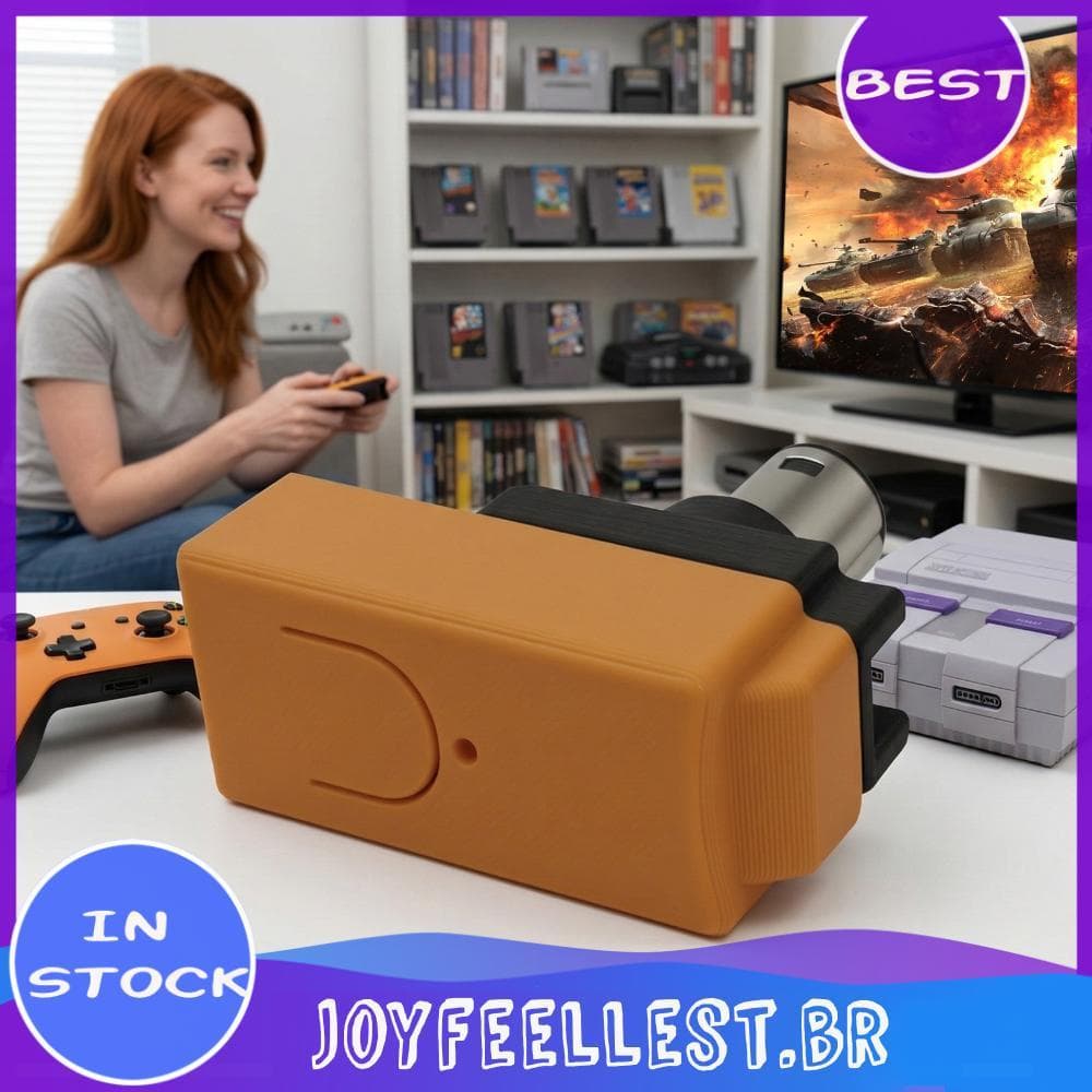 NGC BT Controlador Receptor Sem Fio Jogo Cubo Para NS WaveBird Adaptador