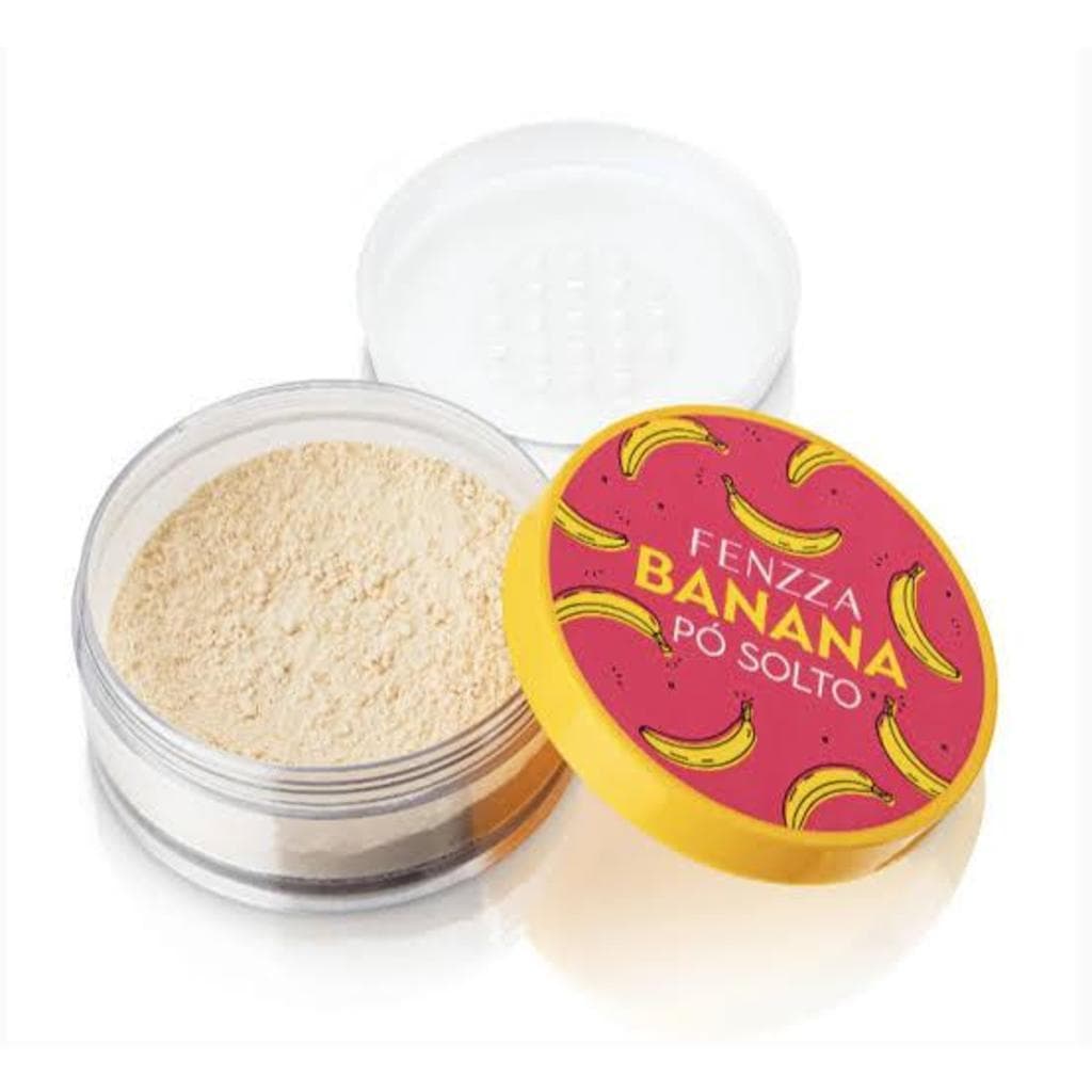 PÓ BANANA SOLTO FZ34032-FENZZA