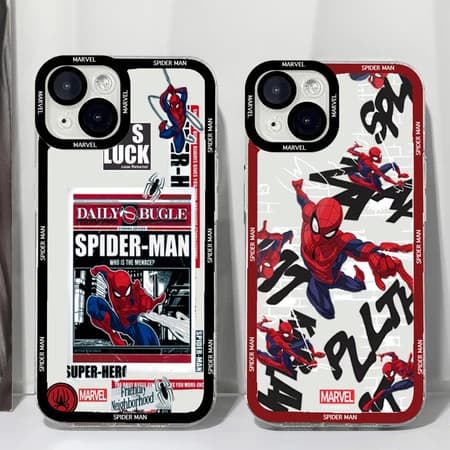 Capinha Capa Para iPhone XR 11 12 13 14 15 16 17 PRO MAX 14 15 16 PLUS Transparente À Prova de Choque Warrior pattern