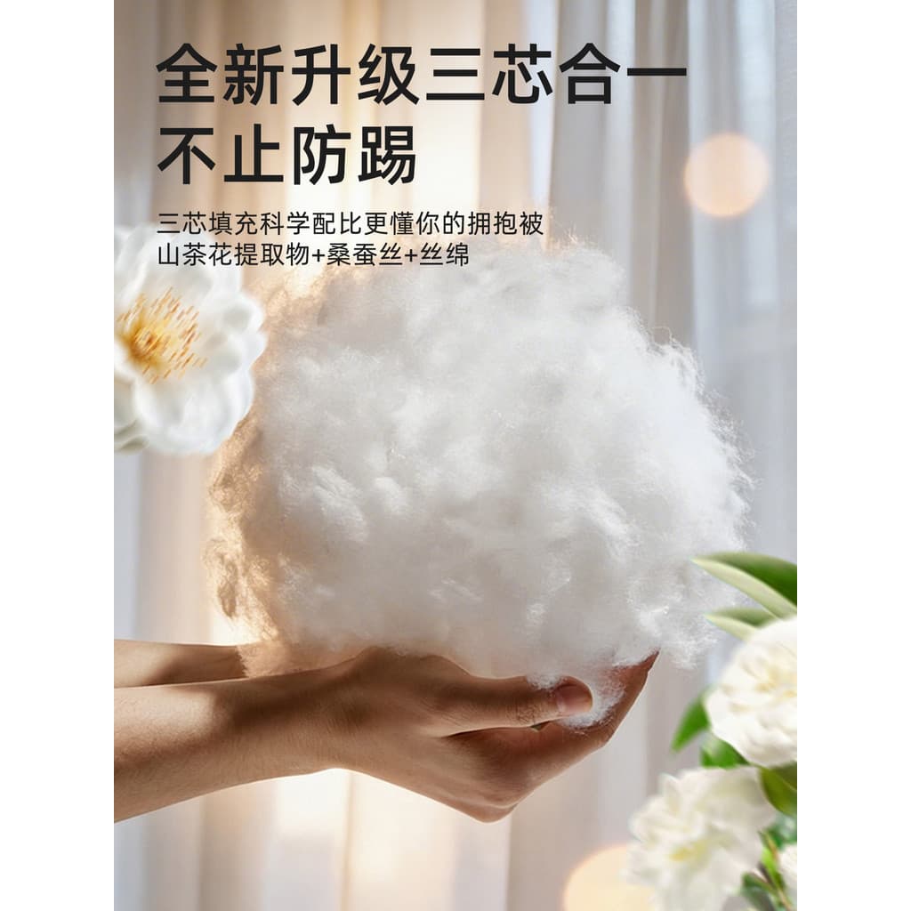 Colcha anti-chute para crianças, saco de dormir para bebês, primavera verão, estilo fino, quatro estações, Universal, mé