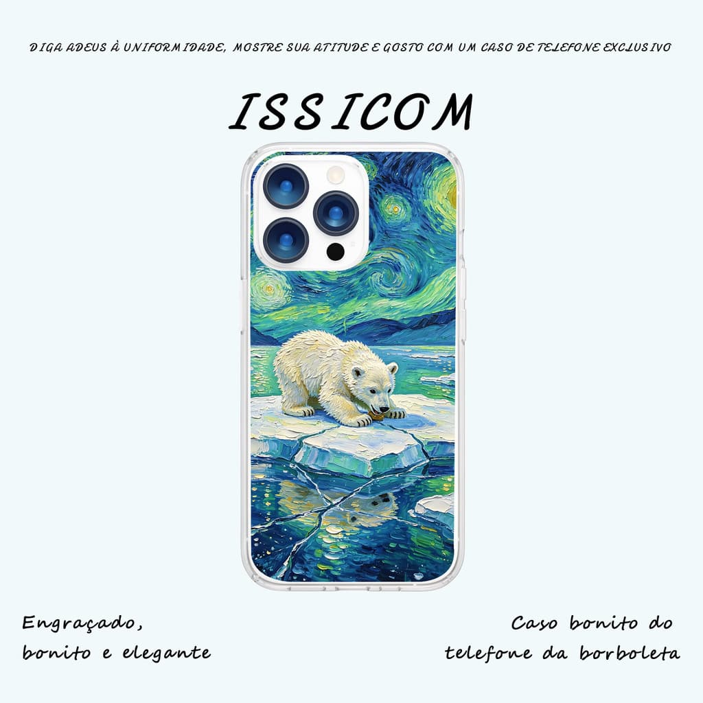 Capa de Celular cartum Linda Caso de telefone mulher capinha capinha iphone Pintura para iPhone XR até 17 Pro Max