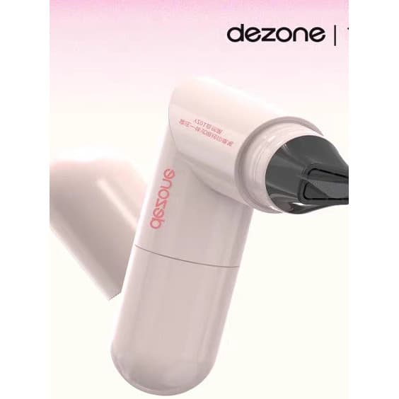 DEZONE DEZONE Delineador Selo Ferramenta Útil Delineador de Longa Duração Uma Peça Dois em Um Preguiçoso À Prova D 'Água