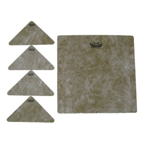 Adesivo Texturizado Cajon 9,25  Fiberskyn Target Hk-8501-00
